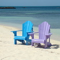 2007 10-Aruba Beach Chairs